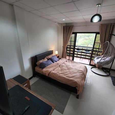 Baguio Hillside Haven Apartment Baguio City Exterior photo