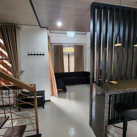 Baguio Hillside Haven Apartment Baguio City Exterior photo