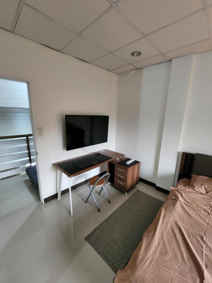 Baguio Hillside Haven Apartment Baguio City Exterior photo
