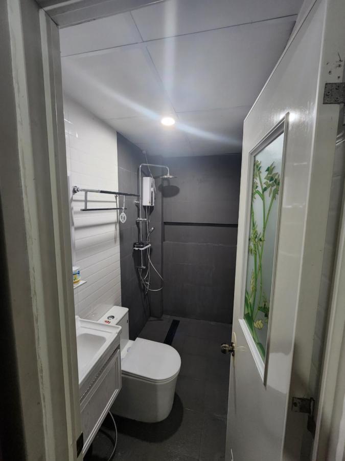 Baguio Hillside Haven Apartment Baguio City Exterior photo