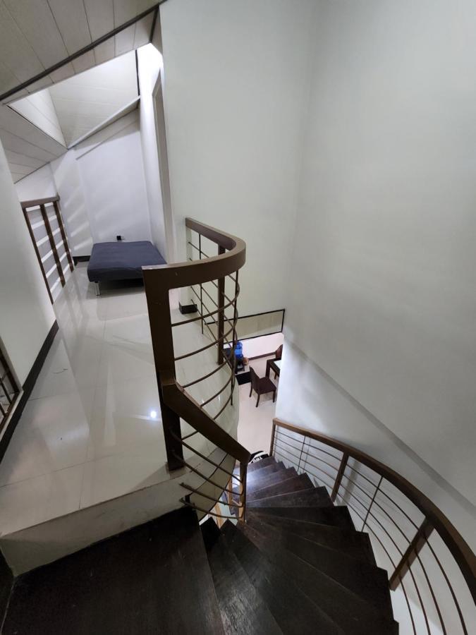 Baguio Hillside Haven Apartment Baguio City Exterior photo