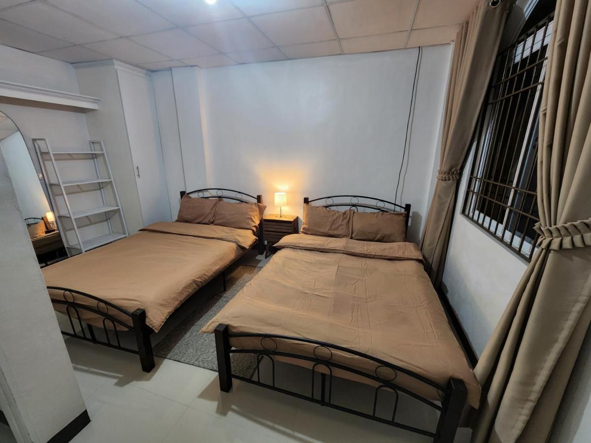 Baguio Hillside Haven Apartment Baguio City Exterior photo