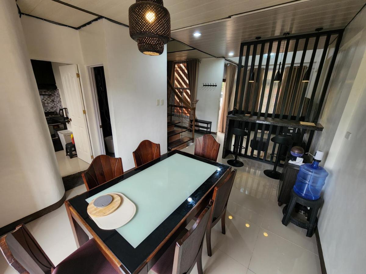 Baguio Hillside Haven Apartment Baguio City Exterior photo