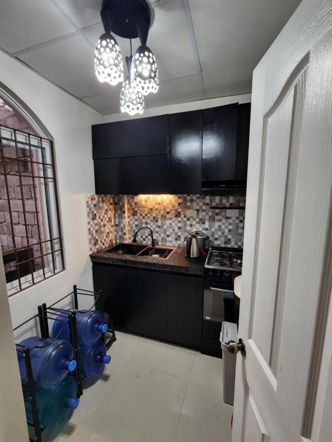 Baguio Hillside Haven Apartment Baguio City Exterior photo